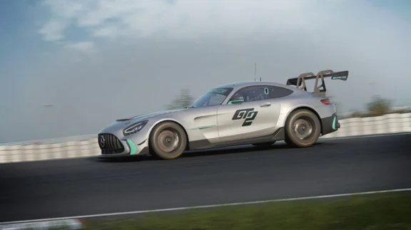 ⚡️Gift RU- Assetto Corsa Competizione - GT2 Pack | AUTO