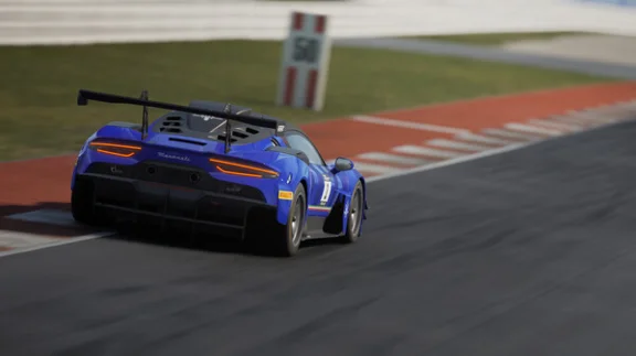 ⚡️Gift RU- Assetto Corsa Competizione - GT2 Pack | AUTO