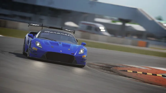 ⚡️Gift RU- Assetto Corsa Competizione - GT2 Pack | AUTO