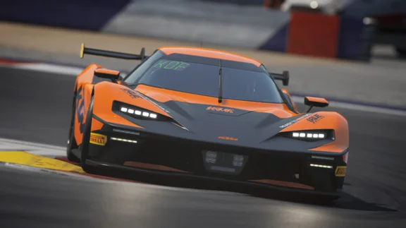 ⚡️Gift RU- Assetto Corsa Competizione - GT2 Pack | AUTO