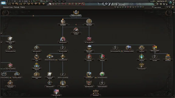 ⚡️Gift RU- Hearts of Iron IV: Trial of Allegiance| AUTO