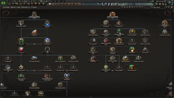 ⚡️Gift RU- Hearts of Iron IV: Trial of Allegiance| AUTO
