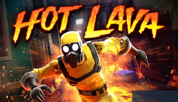Hot Lava STEAM Gift - RU/CIS