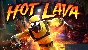Hot Lava STEAM Gift - RU/CIS