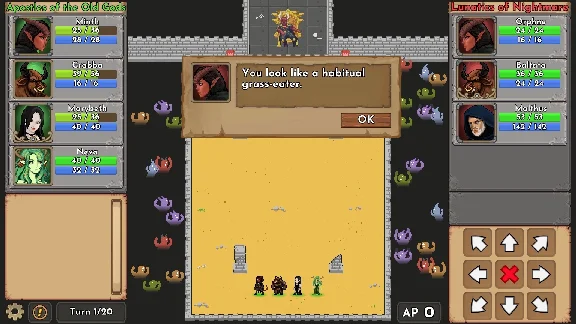 Mortal Glory (Steam key / Region Free)