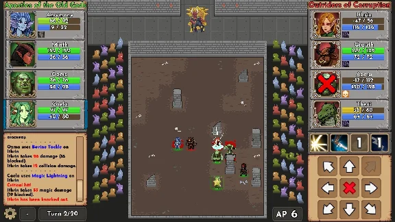 Mortal Glory (Steam key / Region Free)