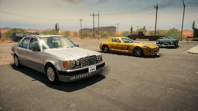 🎮🔥CAR MECHANIC SIMULATOR 2021 DLC MEGAPACK XBOX🔑КЛЮЧ