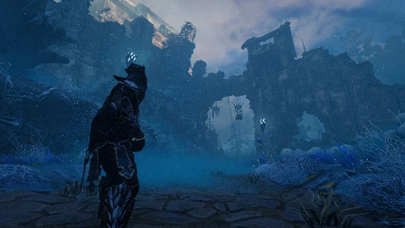 Enshrouded - STEAM GIFT РОССИЯ