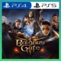 👑 BALDURS GATE 3 PS4/PS5/LIFETIME🔥