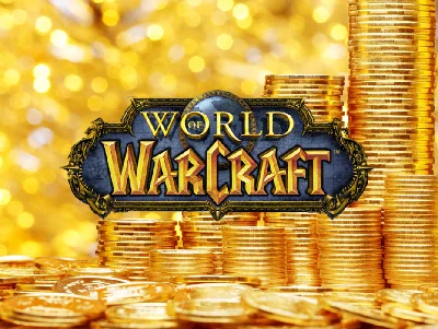 Buy gold WoW on Dalaran WoW servers World Of Warcraft