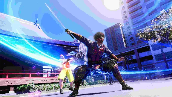 ✅❤️LIKE A DRAGON: INFINITE WEALTH❤️XBOX ONE|XS+PC🔑КЛЮЧ