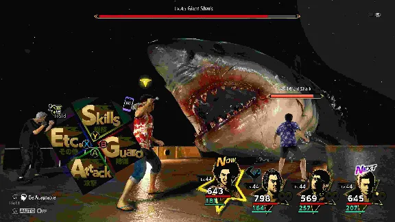 ✅❤️LIKE A DRAGON: INFINITE WEALTH❤️XBOX ONE|XS+PC🔑КЛЮЧ