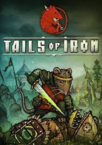 Tails Of Iron ✅ Steam ключ Global RU/CIS РФ СНГ Россия