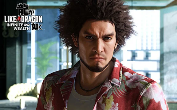 Like a Dragon: Infinite Wealth Ultimate Xbox One & X|S