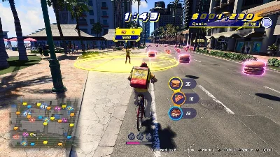 Like a Dragon: Infinite Wealth Ultimate Xbox One & X|S