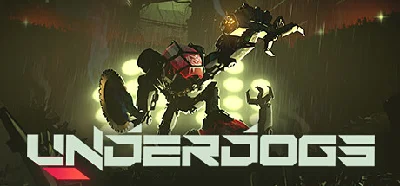 UNDERDOGS (Steam Gift Россия)