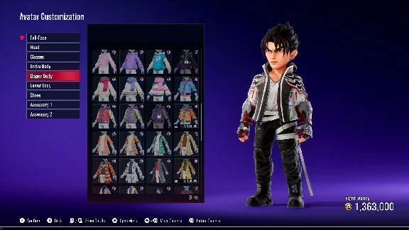 TEKKEN 8 - Ultimate Pack (Steam Gift Россия)