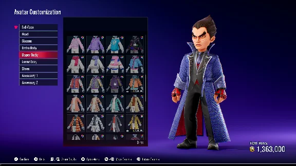 TEKKEN 8 - Ultimate Pack (Steam Gift Россия)