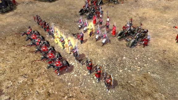 Ancient Wars: Medieval Crusades * STEAM RU ⚡ AUTO 💳0%