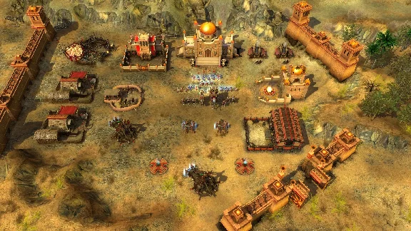 Ancient Wars: Medieval Crusades * STEAM RU ⚡ AUTO 💳0%