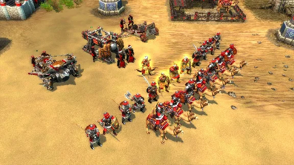 Ancient Wars: Medieval Crusades * STEAM RU ⚡ AUTO 💳0%