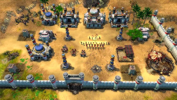 Ancient Wars: Medieval Crusades * STEAM RU ⚡ AUTO 💳0%