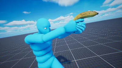Ultimate Ragdoll Game * STEAM RU ⚡ АВТО 💳0%