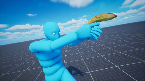 Ultimate Ragdoll Game * STEAM RU ⚡ АВТО 💳0%