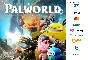 PALWORLD ⭐STEAM⭐ ru