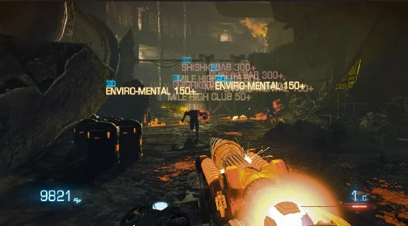 Bulletstorm: Full Clip Edition XBOX ONE, X|S Ключ🔑+RUS