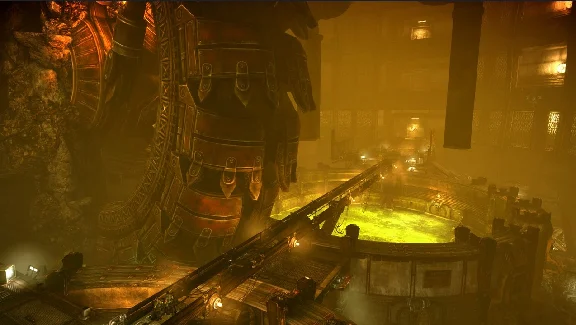 Bulletstorm: Full Clip Edition XBOX ONE, X|S Ключ🔑+RUS