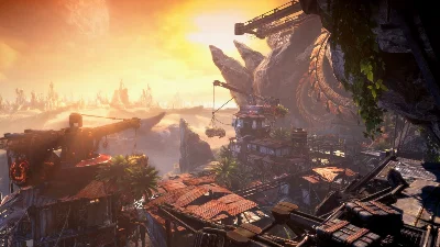 Bulletstorm: Full Clip Edition XBOX ONE, X|S Ключ🔑+RUS