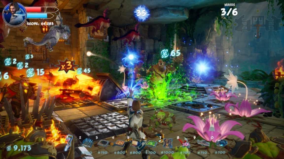 ⚡️Orcs Must Die! 3 | АВТОДОСТАВКА [Россия Steam Gift]