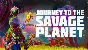 Journey to the Savage Planet ключ Весь Мир РФ Россия