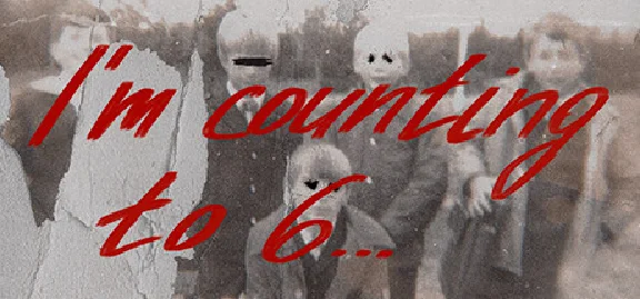 I´m counting to 6... * STEAM RU ⚡ AUTO 💳0%