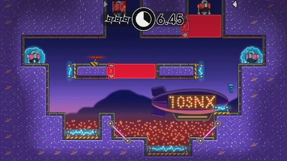 ❗10 SECOND NINJA X❗XBOX ONE/X|S🔑KEY❗