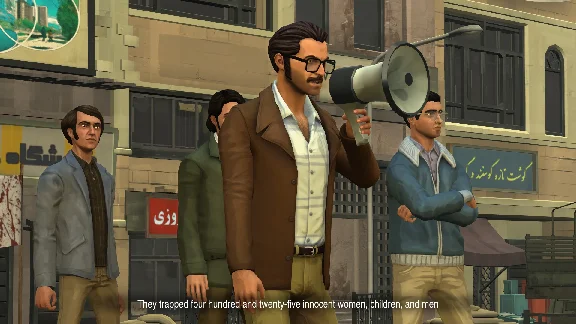 ❗1979 REVOLUTION: BLACK FRIDAY❗XBOX ONE/X|S🔑KEY❗