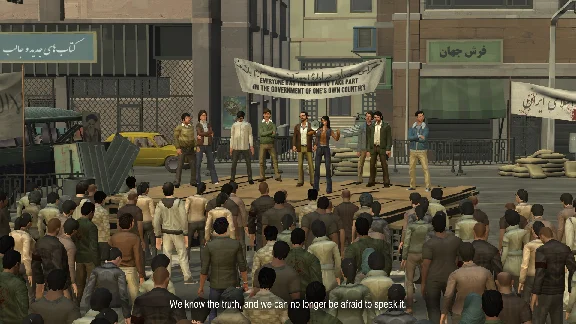 ❗1979 REVOLUTION: BLACK FRIDAY❗XBOX ONE/X|S🔑KEY❗