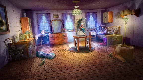 ❗9 CLUES 2: THE WARD (XBOX VERSION)❗XBOX ONE/X|S🔑КЛЮЧ