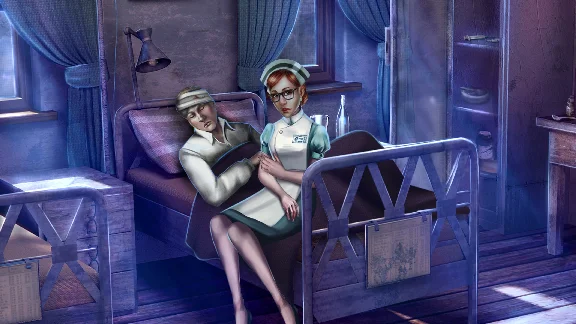 ❗9 CLUES 2: THE WARD (XBOX VERSION)❗XBOX ONE/X|S🔑КЛЮЧ