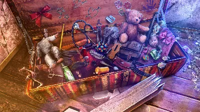 ❗9 CLUES 2: THE WARD (XBOX VERSION)❗XBOX ONE/X|S🔑КЛЮЧ