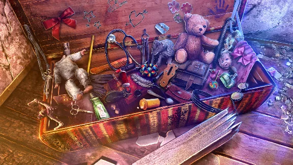 ❗9 CLUES 2: THE WARD (XBOX VERSION)❗XBOX ONE/X|S🔑КЛЮЧ