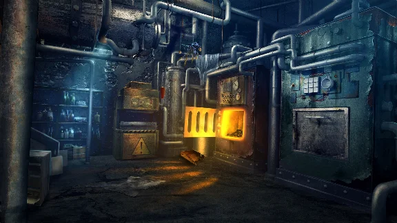 ❗9 CLUES 2: THE WARD (XBOX VERSION)❗XBOX ONE/X|S🔑КЛЮЧ