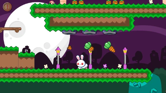 ❗A PRETTY ODD BUNNY❗XBOX ONE/X|S🔑KEY❗
