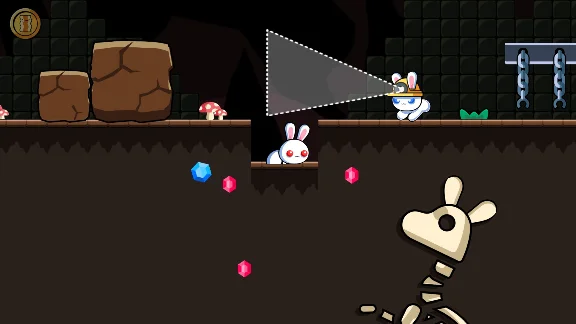 ❗A PRETTY ODD BUNNY❗XBOX ONE/X|S🔑KEY❗