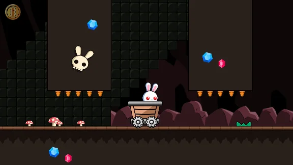 ❗A PRETTY ODD BUNNY❗XBOX ONE/X|S🔑KEY❗