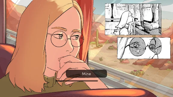 ❗A SKETCHBOOK ABOUT HER SUN❗XBOX ONE/X|S🔑KEY❗