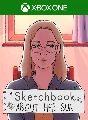 ❗A SKETCHBOOK ABOUT HER SUN❗XBOX ONE/X|S🔑KEY❗
