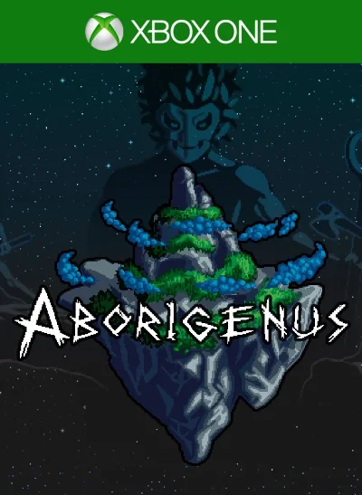 ❗ABORIGENUS🔑XBOX ONE/X|S❗КЛЮЧ❗