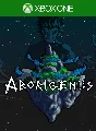 ❗ABORIGENUS🔑XBOX ONE/X|S❗KEY❗